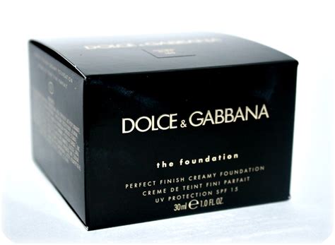 where to buy dolce and gabbana foundation|dolce and gabbana soap.